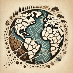 Earth Erosion